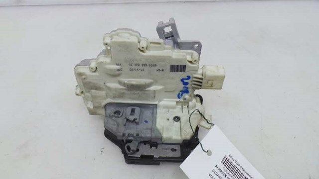 3C4839016B Cerradura de la puerta trasera derecha comprar Sevilla