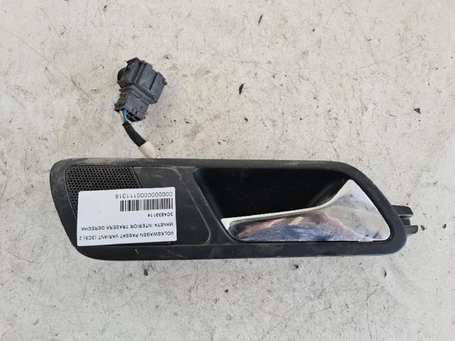 3C4839114 VAG