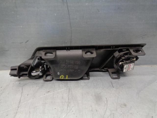 3C4839114 VAG Manija interior derecha de puerta trasera  en stock Gandía