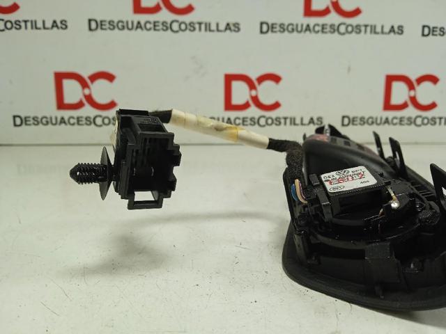 3C4839114 VAG Manija interior derecha de puerta trasera  disponible Alicante