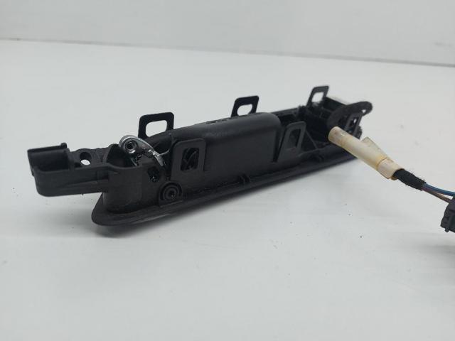3C4839114 Manija interior derecha de puerta trasera  disponible Burgos
