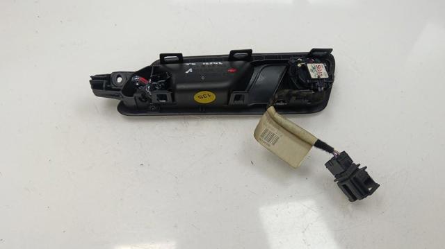 3C4839114 VAG Manija interior derecha de puerta trasera comprar Alcalá
