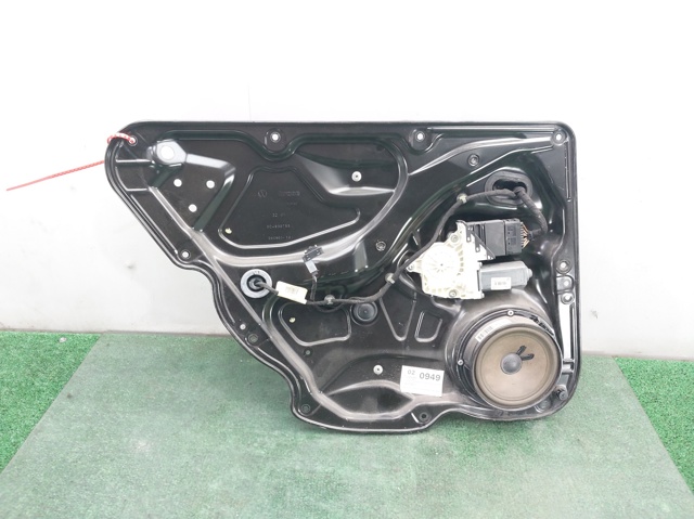 3C4839755H VAG