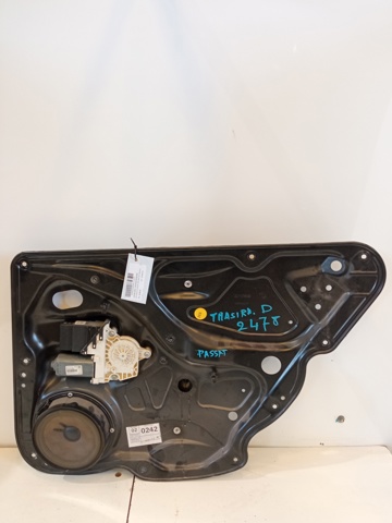 3C4839756 VAG