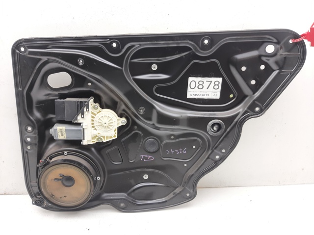 3C4839756 VAG