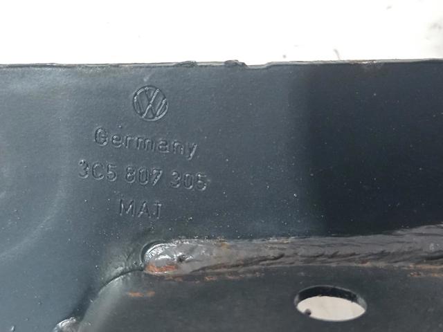 3C5807305 VAG Refuerzo parachoques trasero comprar Madrid