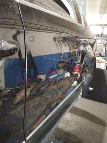 VAG 3C5833055H Puerta trasera izquierda comprar Tarragona