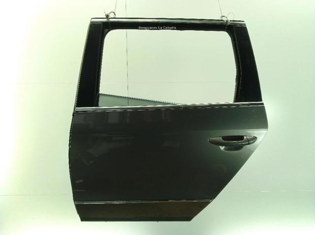 VAG 3C5833055H Puerta trasera izquierda  comprar en Albacete