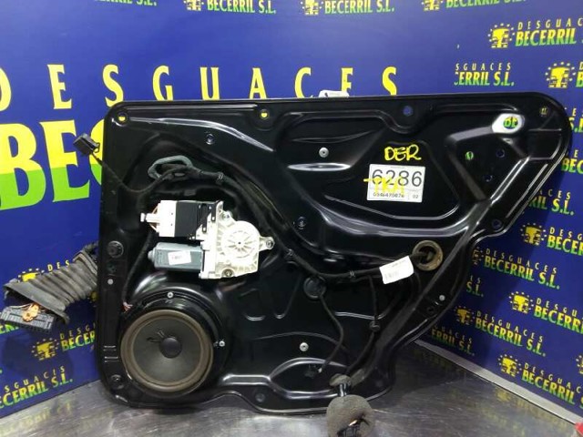 3C5839462J Mecanismo de elevalunas de la puerta trasera derecha  comprar en Reus