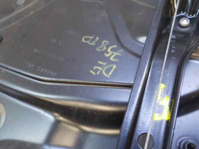 3C5839462J Mecanismo de elevalunas de la puerta trasera derecha comprar Sevilla