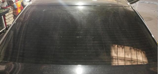 Luna trasera para Volkswagen Passat 362
