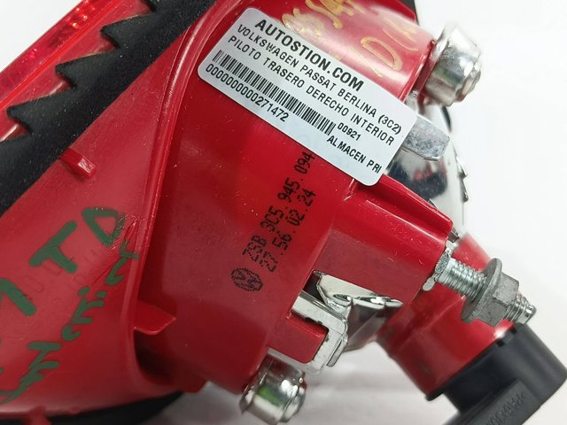 VAG 3C5945094E Piloto trasero interior derecho  comprar en Murcia
