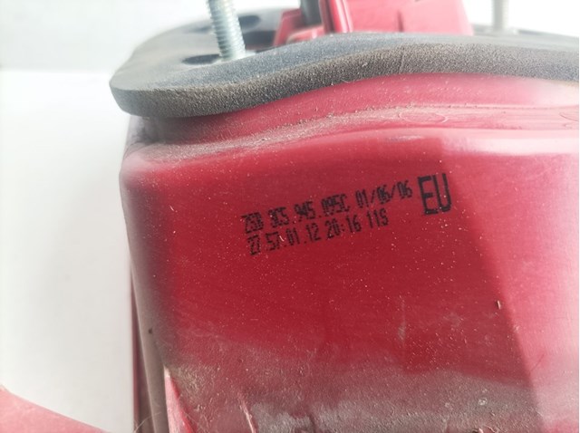 VAG 3C5945095C Piloto trasero exterior izquierdo  comprar en Murcia