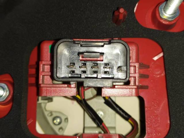 3C5945095C Piloto trasero exterior izquierdo  en stock Sabadell