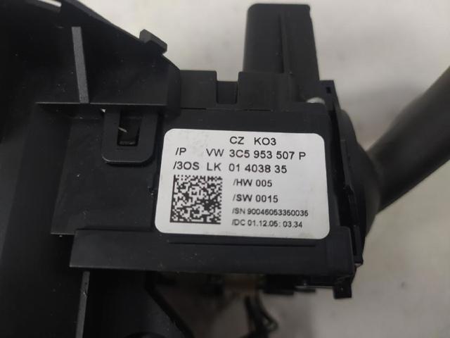 VAG 3C5953513B Conmutador columna dirección comprar Pamplona