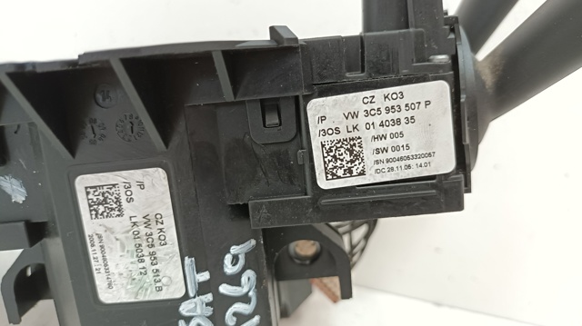 3C5953513B VAG