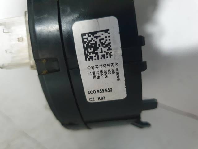 3C5953513B VAG Conmutador columna dirección  en stock Córdoba