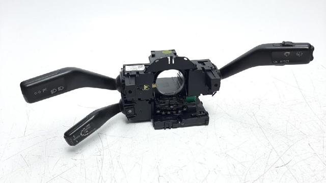 Conmutador de la columna de dirección para Volkswagen Passat  (3C5)