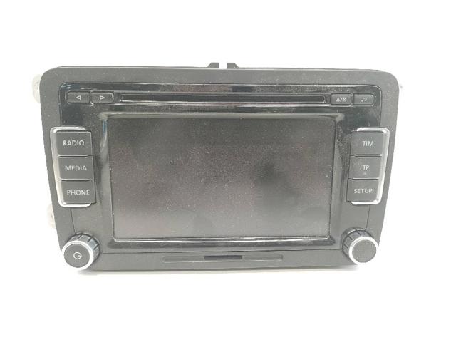 VAG 3C8035195 Radio  en stock Salamanca