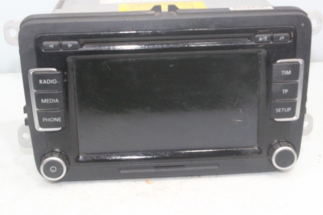 VAG 3C8035195 Radio  en stock Valencia