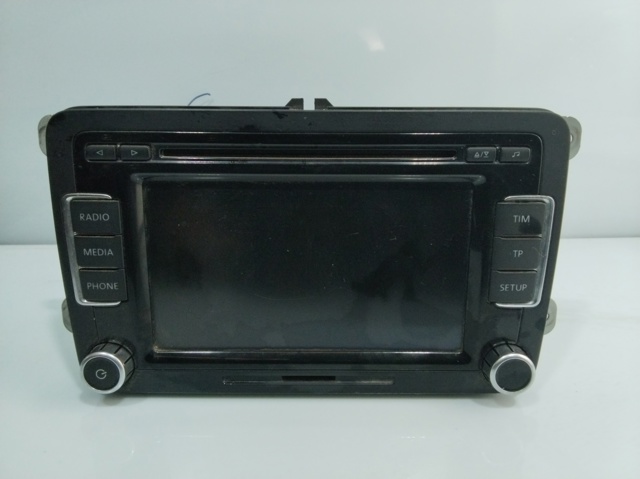 3C8035195 Radio  en stock Sabadell