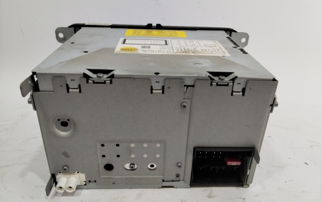 VAG 3C8035195 Radio  en stock Terrassa