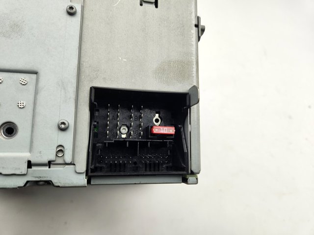 VAG 3C8035195 Radio AM/FM  disponible Lugo
