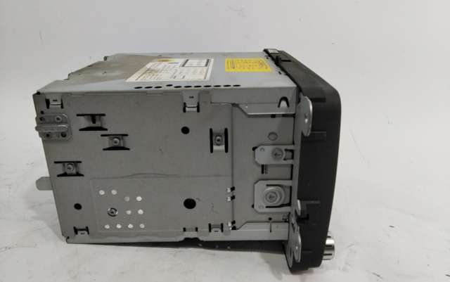 VAG 3C8035195 Radio AM/FM  comprar en Albacete