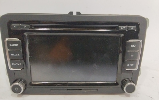 3C8035195 Radio AM/FM  comprar en Reus