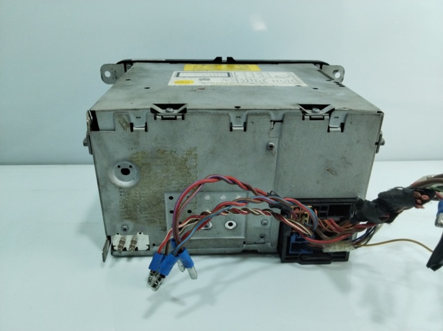 3C8035195 VAG Radio comprar Madrid