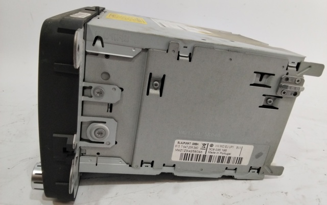 3C8035195 VAG Radio AM/FM  disponible Vigo