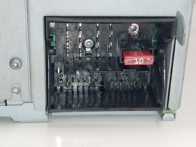 3C8035195 VAG Radio comprar Madrid