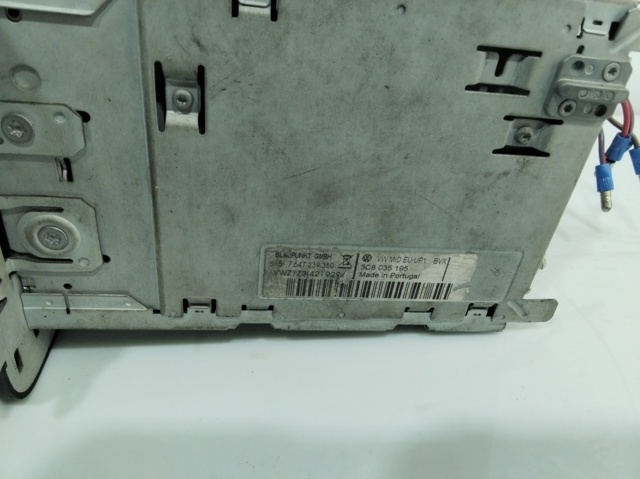 3C8035195 Radio  en stock Sabadell