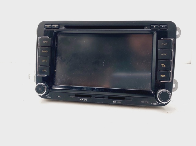 3C8035195 VAG