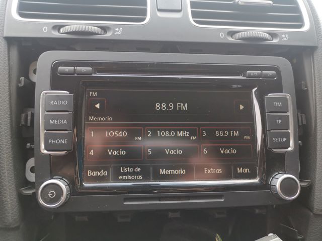 Precio del repuesto  Passat  sedán