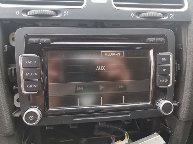 3C8035195 VAG Radio AM/FM  comprar en Lleida