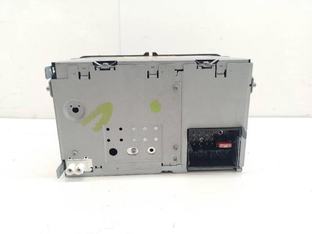 VAG 3C8035195 Radio AM/FM  comprar en Albacete