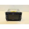 Radio para volkswagen tiguan (11>15<) restyling cff 3C8035195F