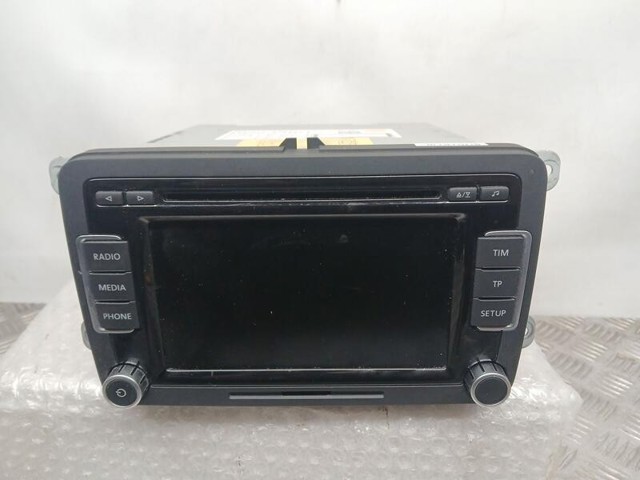 3C8035195F VAG Radio AM/FM  comprar en Jaén