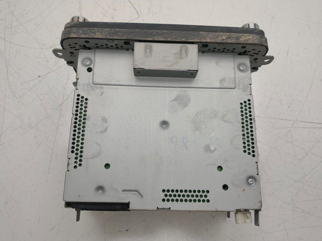 VAG 3C8035195F Radio AM/FM  comprar en Albacete