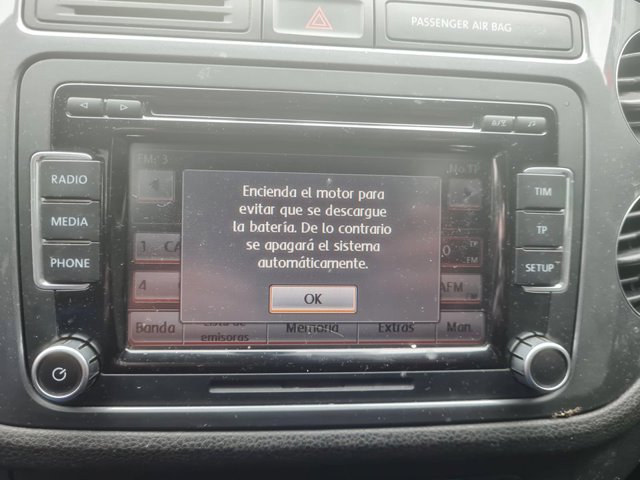 3C8035195F VAG Radio comprar Alcalá