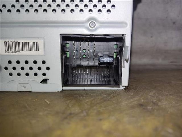 3C8035195F Radio  en stock Sabadell