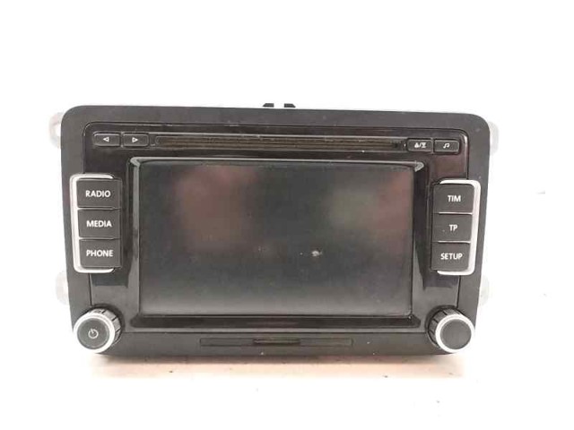 VAG 3C8035195F Radio  en stock Salamanca