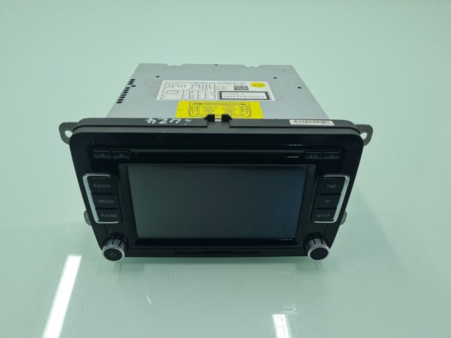 3C8035195F VAG Radio AM/FM  comprar en Lleida