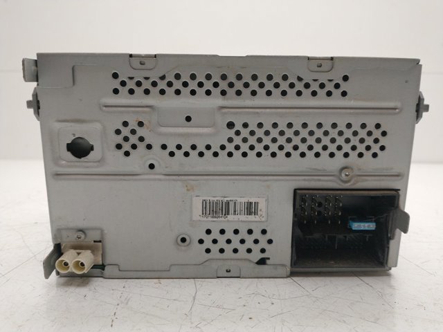 3C8035195F Radio AM/FM  comprar en Pontevedra