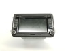 Pantalla multifuncion para volkswagen passat variant 365 highline bluemotion 3C8035195F