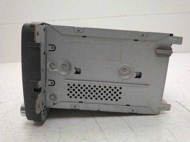 VAG 3C8035195F Radio AM/FM  comprar en Albacete