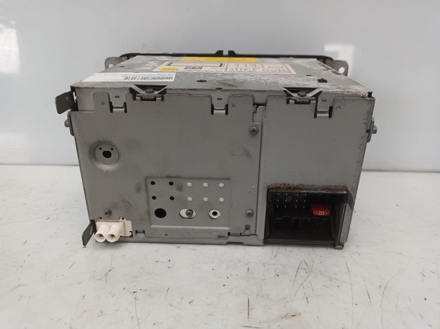 3C8035195F Radio  en stock Sabadell