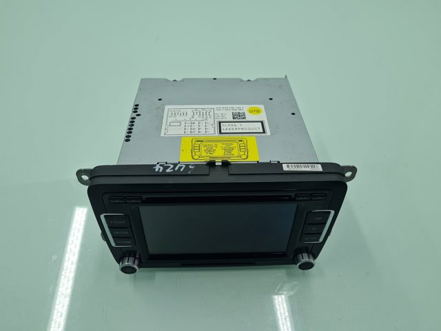 3C8035195F VAG Radio  en stock Huelva