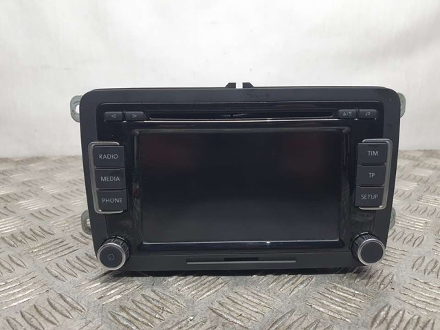3C8035195F VAG Radio comprar Madrid